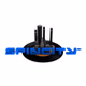 Spincity FM Ghana logo