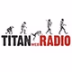 Titan Radio logo