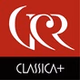 Venice Classic Radio - VCR Classic+ logo