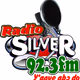 Logo de Radio Silver 92.3 FM