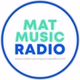 MatMusic logo