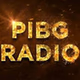 PIBG Radio logo
