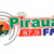 Rádio Pirauá FM logo