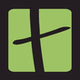 Positive Life Radio - KGTS logo