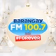 Barangay FM 100.7 - DXLX logo