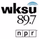 WKSU - WNRK logo