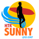 HTR Sunny Gold Coast logo
