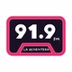 La Ochentera logo