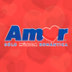 Logo de Amor FM - Amor en Concierto