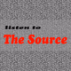 Logo de The Source - WMNF-HD3