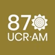 Radio 870 UCR logo
