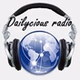 Dailycious Radio logo