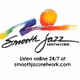 Logo de Smooth Jazz Network