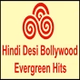 Hindi Desi Bollywood Evergreen Hits - Channel 01 logo