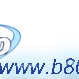 Logo de B80 RADIO