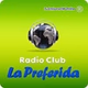 Radio Club La Preferida logo