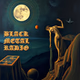 BLACK METAL RADIO logo