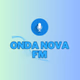 Radio Onda Nova FM logo