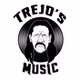 Trejo's Souldiez, Oldies & More logo