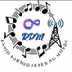 Radio Portugueses no Mundo (RPM) logo