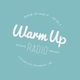 Warm Up 90.7 logo