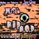 Just HipHop logo