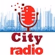 City Rádió logo