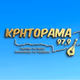 Κρητόραμα FM logo
