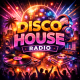 Logo de HearMe.fm - Disco House