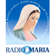 Logo de Radio Maria Peru