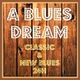 A Blues Dream logo