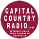 Capital Country Radio logo