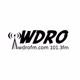 Logo de WDRO - WDRO-LP