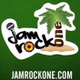 JamRockOne logo
