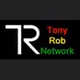 Tony Rob Network logo