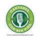 Logo de Cantares con Ben Piña