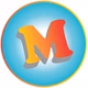 Masterz Radio logo