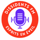 Logo de Dissidents FM