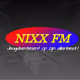 Logo de NixxFM