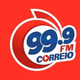 Logo de Correio Fm Canaã
