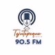 Tejutepeque Radio logo