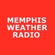 MemphisWeatherRadio.COM - NOAA Weather Radio Station - WXK49 logo