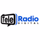 Logo de TeleRadio Digital
