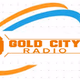 Gold City Radio logo
