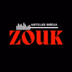 Logo de Antilles Media - AM Zouk Gold