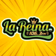Logo de La Reina Fm