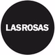 Las Rosas 105.5 logo