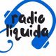 Logo de Radio Líquida