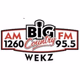 Logo de Big Country WEKZ - W238CB