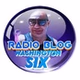 RÁDIO BLOG WASHINGTON SIX logo